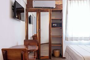 Hotel Suites Villasol