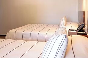 Hotel Suites Villasol