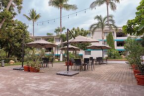 Hotel Suites Villasol