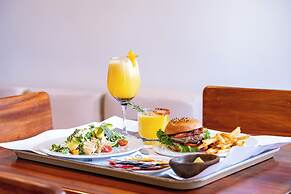 Hotel Suites Villasol