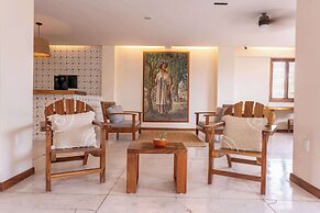 Hotel Suites Villasol