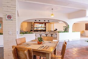 Hotel Suites Villasol