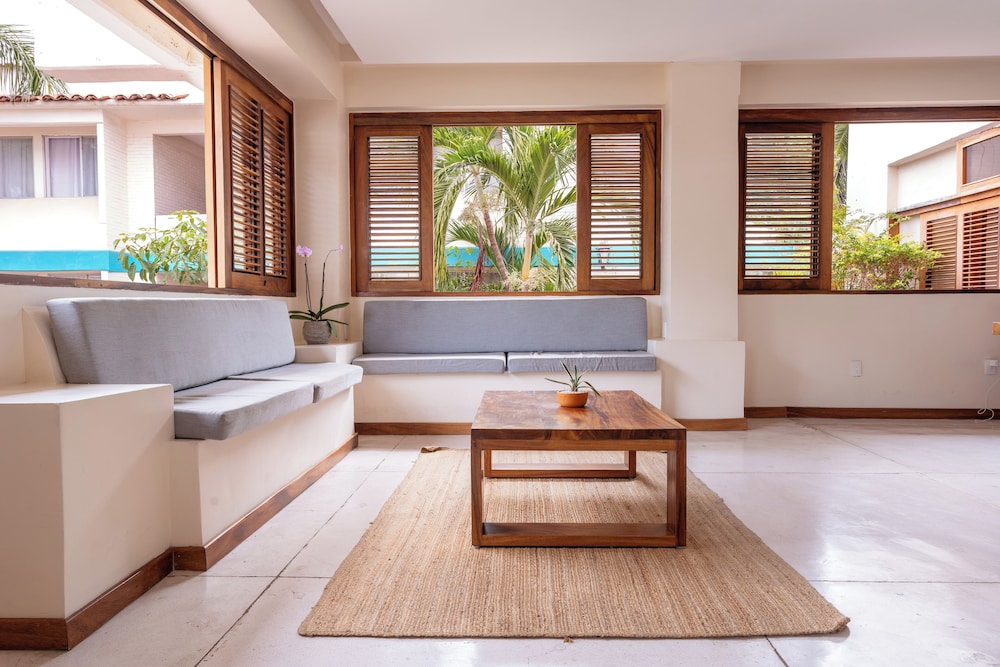 Hotel Suites Villasol