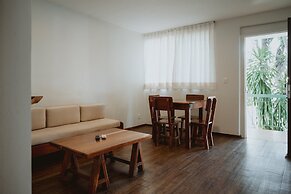 Hotel Suites Villasol