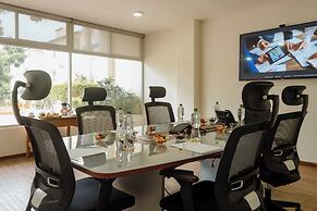Hotel Suites Villasol