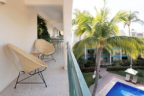 Hotel Suites Villasol