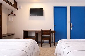 Hotel Suites Villasol