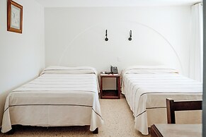 Hotel Suites Villasol