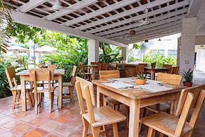 Hotel Suites Villasol