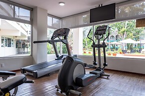 Hotel Suites Villasol