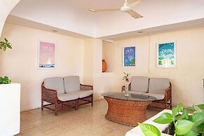 Hotel Suites Villasol