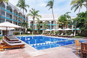 Hotel Suites Villasol