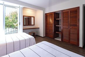 Hotel Suites Villasol