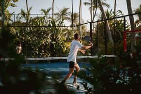 Hotel Suites Villasol
