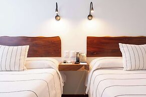 Hotel Suites Villasol