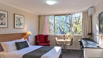Parkview Motor Inn