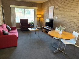 Parkview Motor Inn