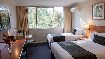 Parkview Motor Inn