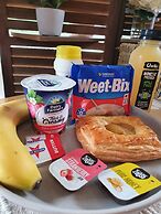 Parkview Motor Inn
