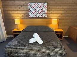 Parkview Motor Inn