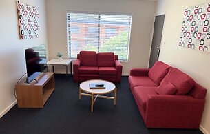 Parkview Motor Inn