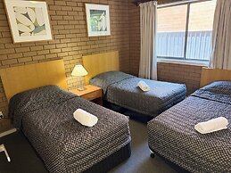 Parkview Motor Inn