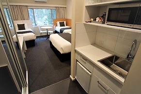 Parkview Motor Inn