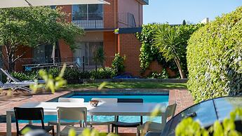 Parkview Motor Inn