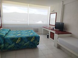 Hotel Aristos Acapulco