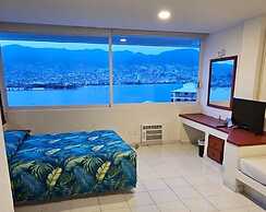 Hotel Aristos Acapulco