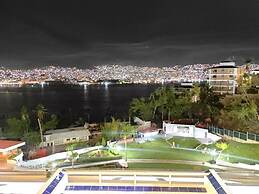 Hotel Aristos Acapulco