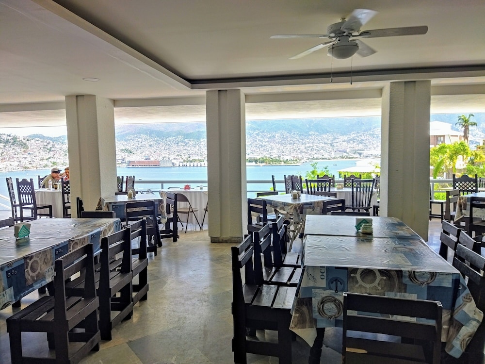 Hotel Aristos Acapulco
