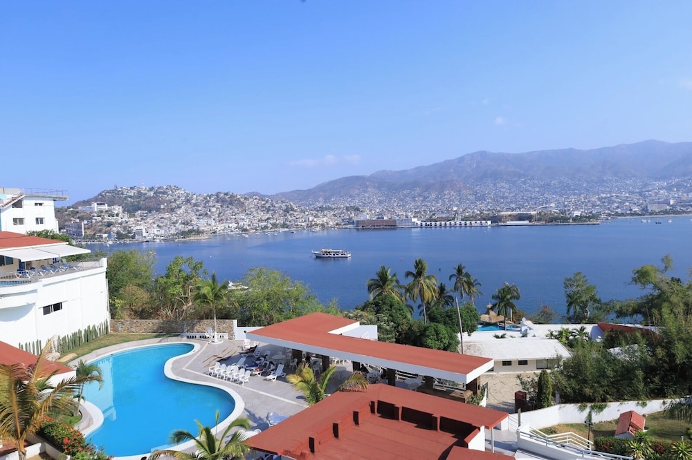 Hotel Aristos Acapulco
