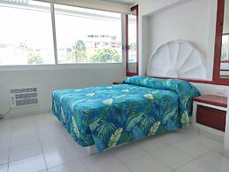 Hotel Aristos Acapulco