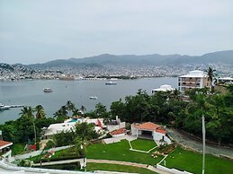 Hotel Aristos Acapulco