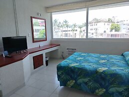 Hotel Aristos Acapulco