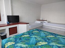 Hotel Aristos Acapulco