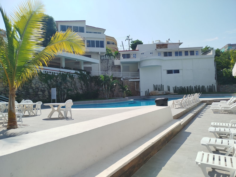 Hotel Aristos Acapulco
