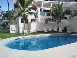 Hotel Aristos Acapulco