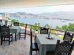 Hotel Aristos Acapulco