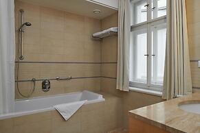 Ventana Hotel Prague