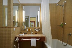 Ventana Hotel Prague