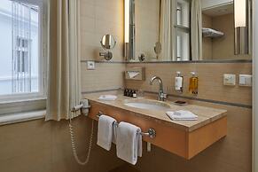 Ventana Hotel Prague