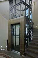 Ventana Hotel Prague