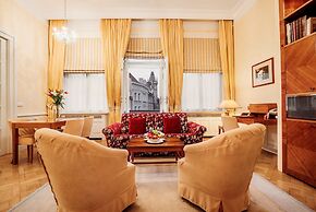 Ventana Hotel Prague