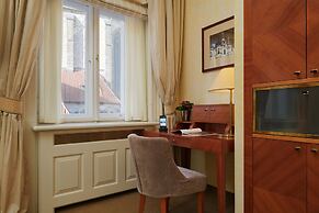 Ventana Hotel Prague