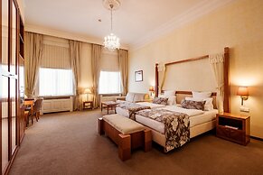 Ventana Hotel Prague
