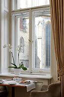 Ventana Hotel Prague