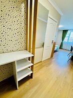 Hotel Amfora