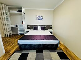 Hotel Amfora